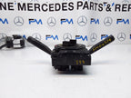 Mercedes  A-CLASS W177 INDICATOR/WIPER GEAR SELECT + SQUIB 10139371 2018 FM00534