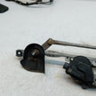 MITSUBISHI OUTLANDER MK3 WIPER MOTOR FRONT AND LINKAGE 1593005620 FM001602