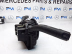 Mercedes  A-CLASS W177 INDICATOR/WIPER GEAR SELECT + SQUIB 10139371 2018 FM00535