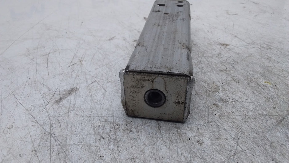MERCEDES C-CLASS  W205 LOWER REINFORCEMENT CRASH ABSORBER BAR A2056203701 FMR392