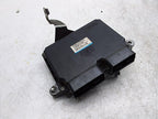 MITSUBISHI OUTLANDER ENGINE CONTROL MODULE UNIT 1860C102 FMR495