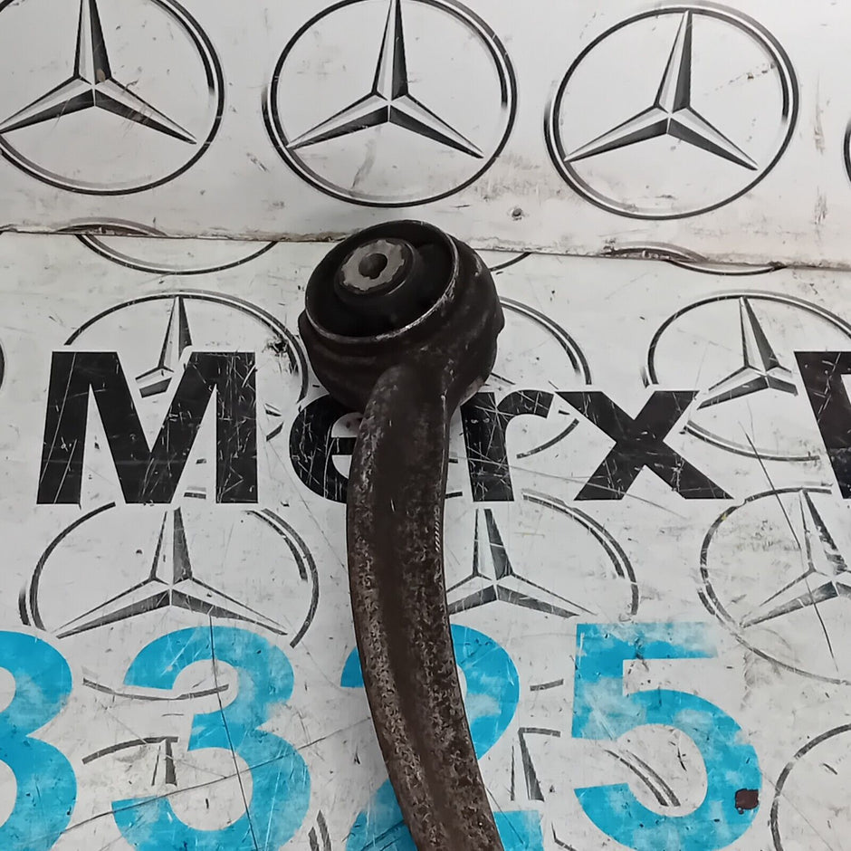 MERCEDES BENZ C CLASS 2014-2021 LEFT FRONT LOWER CONTROL ARM 2.1L DIESEL FMW31