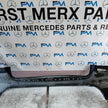MERCEDES BENZ GLA X156 AMG REAR BUMPER BLACK 2014-19 A1568852425 FMX116