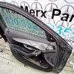 MERCEDES BENZ C-CLASS  W205  PASSENGER SIDE FRONT DOOR ( NEAR SIDE FRONT )
