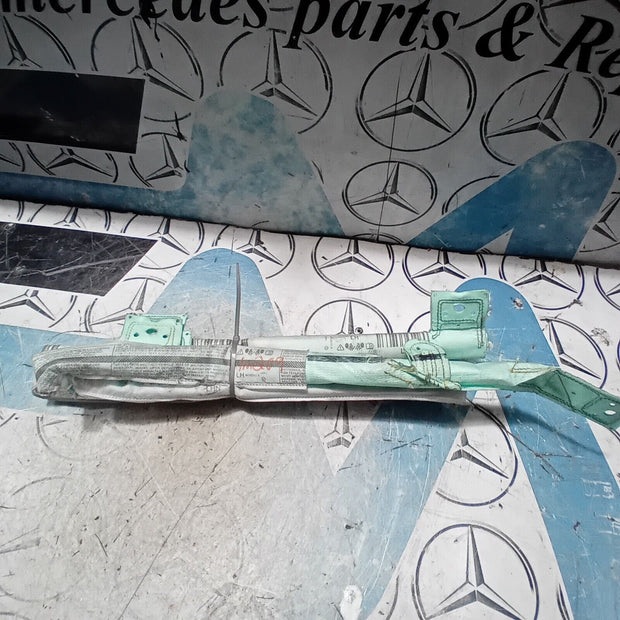 2015- 2021 MERCEDES W205 ESTATE PASSENGER SIDE CURTAIN AIRBAG 2058601002 FM209
