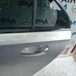 MERCEDES BENZ A-CLASS W177 PASSENGER SIDE REAR DOOR N/S/R SILVER  FMD145
