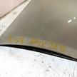 MERCEDES BENZ C-CLASS W204 REAR BUMPER A2048809042 2018 WHITE  FMX168