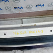 MERCEDES BENZ GLA W156 REAR BUMPER WHITE 2014-2019 A1568802640 FMX143
