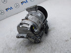 MERCEDES A-CLASS W177 SPRINTER AIR CON PUMP COMPRESSOR A0008303404 FMR266