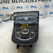  MERCEDES E-CLASS W213 CLIMATE & CENTRE CONSOLE A2139059003 COMPLETE FM001403