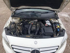 MERCEDES BENZ A-CLASS W176 -  BREAKING/SUSPENSION LEGS (ALL)