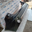 MITSUBISHI OUTLANDER MK3 REAR BUMPER BLACK 2013 COMPLETE FMX139