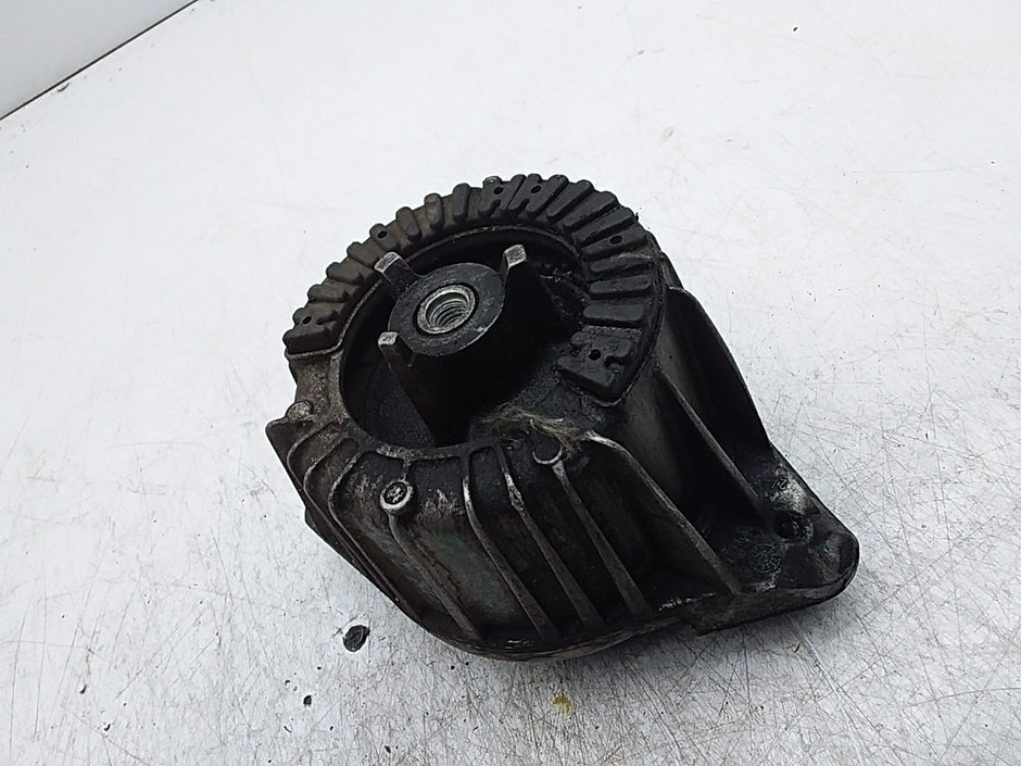 MERCEDES BENZ  E-CLASS  W212  ENGINE MOUNT LEFT NS A2122404117 FMR350