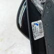 MERCEDES BENZ CLA W117 DRIVER WING MIRROR OS BLACK  A1178101419 FMM86