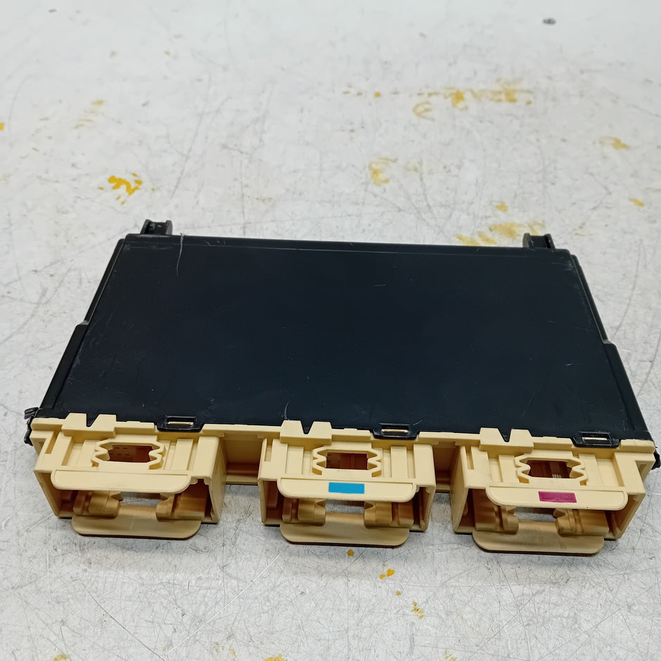 MERCEDES C-CLASS W205 FRONT LEFT SEAT CONTROL MODULE A2479003814 FM001195