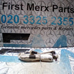 MERCEDES A CLASS ROOF AIRBAG RIGHT SIDE A1768600202 W176 A200 ROOF AIRBAG 2016
