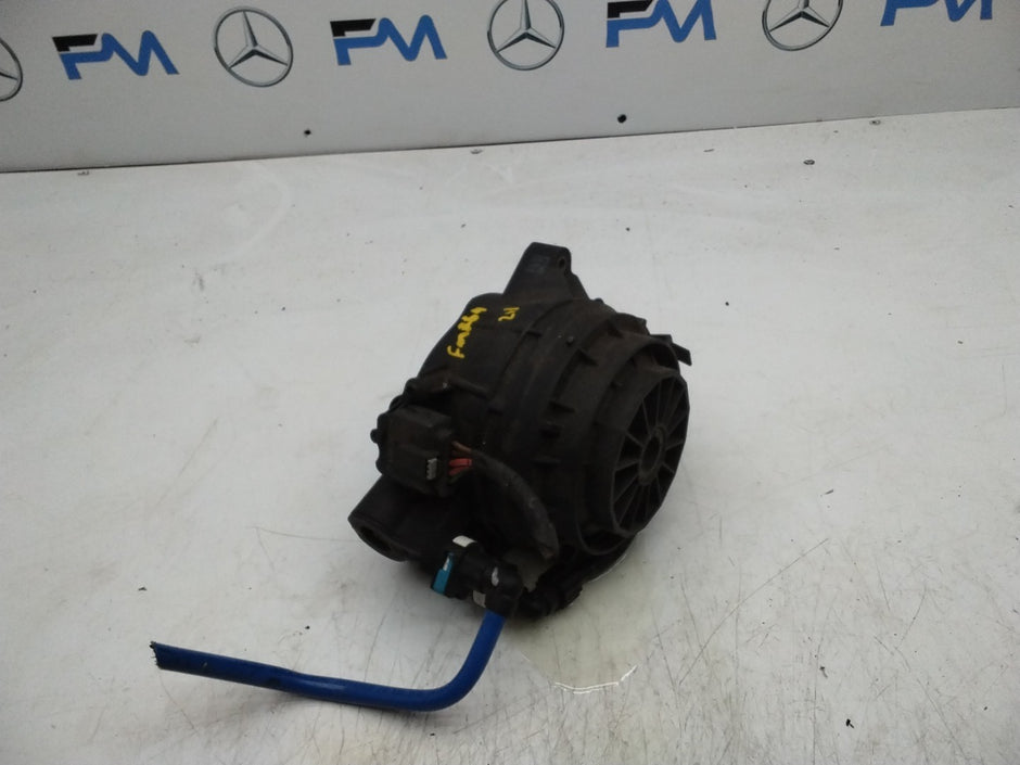 MERCEDES BENZ  E-CLASS W213 FUEL FILTER HOUSING A6540900252 FMR64