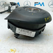MERCEDES  E-CLASS W213 STEERING WHEEL AIRBAG DRIVER OS RIGHT Q02 FM001295