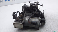 MERCEDES BENZ S-CLASS W222 AIR SUSPENSION COMPRESSOR A2223200604 FMR450