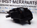 2009 MERCEDES R-CLASS W251 HEADLIGHT PASSENGER N/S FMH137