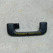MITSUBISHI OUTLANDER MK3 LEFT OR RIGHT ROOF HANDLE BLACK FM001628