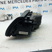MERCEDES E-CLASS W213 DASHBOARD GLOVEBOX 2016 ON A2136800391 BLACK FM001315