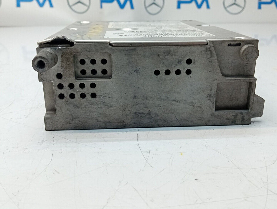 MERCEDESBENZ C CLASS 2020 W205 SAT NAV SYSTEM HEADUNIT A-HIGH A2229003619FM00286