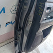 MITSUBISHI OUTLANDER MK3 DRIVER SIDE REAR DOOR OSR GREY 2013 ON COMPLETE FMD178