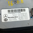 MERCEDES E-CLASS REAR SAM CONTROL MODULE W213 A2139002808 2016 FM001608