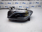 MERCEDES-BENZ W166 GLE PASSENGER NS  HEADLIGHT A1668204256 FMH77 LED INTELLIGENT