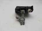 Mercedes W213 W205 W218 W238 W253 Negative Battery Tray Clamp A0009061505FM00249
