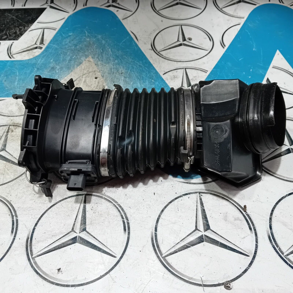 MERCEDES E CLASS AIR DUCT PIPE HOSE A6540901200  W213 2015 - 2023