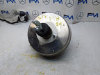 MERCEDES BENZ E-CLASS W213 BRAKE SERVO Q02 A2134300530 2016 FMB64