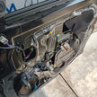 MITSUBISHI OUTLANDER MK3 DRIVER SIDE FRONT DOOF OSF 2013 FMD281