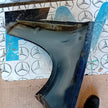 MERCEDES BENZ C-CLASS W203 2001-2007 FRONT PASSENGER SIDE ( NEAR SIDE ) WING