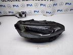 2018 Onwards MERCEDES A CLASS W177 HEADLIGHT LED PASSENGER N/S A1779062300 FMH86