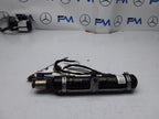MERCEDES C-CLASS GAS GENERATOR ACCIDENT PROTECTION 2018 A2058604700 FM00316