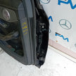 MERCEDES BENZ  C-CLASS W2O5 PASSENGER SIDE REAR DOOR N/S/R COMPLETE BLACK FMD110