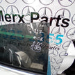 MERCEDES BENZ CLA  W117  DRIVER SIDE REAR  DOOR ( OFF SIDE REAR )