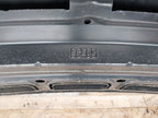 MERCEDES-BENZ B CLASS W245 BONNET BLACK WITH HINGES And TRIM
