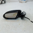 MERCEDES E-CLASS W213 PASSENGER SIDE WING MIRROR BLACK A2138102500 PL 2016 FMM49