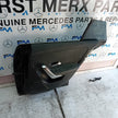MERCEDES BENZ CLA W118 DRIVER REAR DOOR OSR 2019 ON BLACK COMPLETE FMD359
