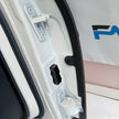 MERCEDES BENZ E-CLASS W213 PASSENGER SIDE FRONT DOOR N/S/F COMPLETE WHITE FMD34