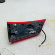 MITSUBISHI OUTLANDER MK3 DRIVER SIDE RIGHT REAR INNER TAIL LIGHT 2013 FMT301