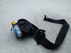  MERCEDES B-CLS W246 SEAT BELT FRONT LEFT PASSENGER SIDE NSF A2468602585 FMS687
