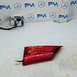 MITSUBISHI OUTLANDER MK3 PASSENGER SIDE LEFT REAR INNER TAIL LIGHT 2013 FMT306