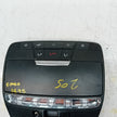MERCEDES BENZ  C-CLASS W205 MHEV INTERIOR LIGHT A0009008407 2014 ON FM001495