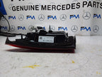 MERCEDES A-CLASS W177 PASSENGER LEFT NS REAR INNER TAIL LIGHT A1779062704 FMT258