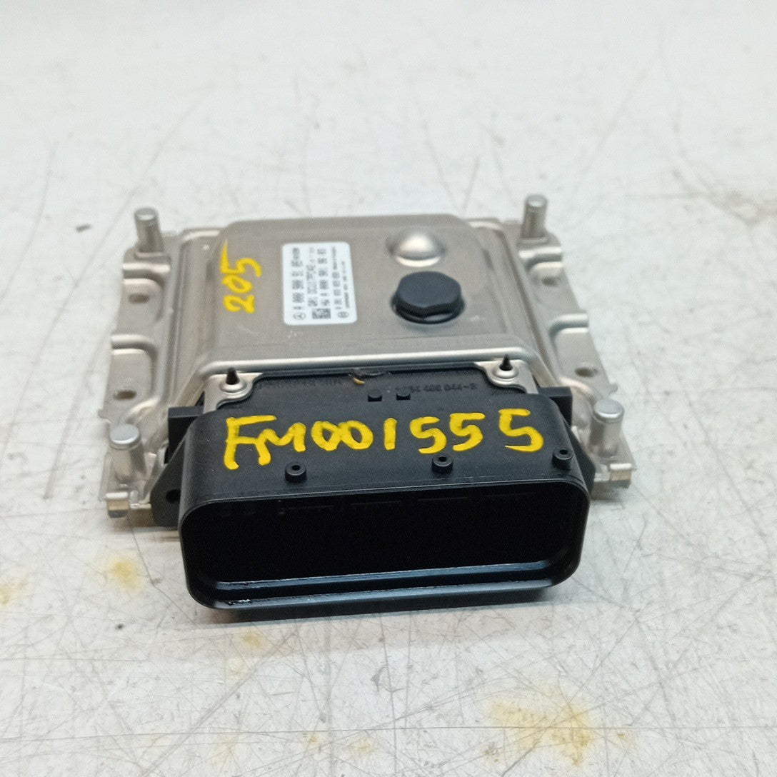 MERCEDES W205 GLC S C CLASS ADBLUE CONTROL MODULE UNIT A0009009109 FM001555