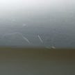 MERCEDES BENZ C-CLASS  W205  PASSENGER SIDE FRONT DOOR ( NEAR SIDE FRONT )